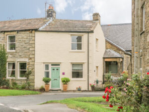 Holiday Cottages in Leyburn Page image 4 East Stonelea
