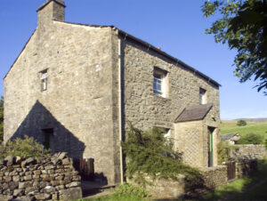 Horton in Ribblesdale Page image 6 Fawber Cottage