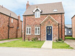 Bed & Breakfast Accommodation In Filey Page image 26 Flip Flops
