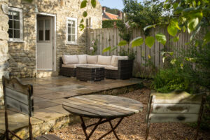 Ampleforth Page image 2 Ford End Cottage
