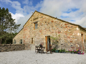 Holiday Cottages In Skipton - Availability & Prices Page image 14 Foxstones Cottage