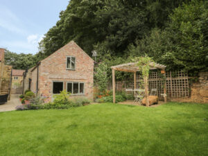 Self Catering in Thirsk Page image 6 Gormire Cottage