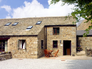 Buckden Page image 10 Grange Cottage