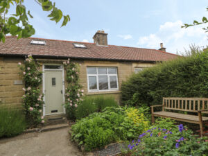 Harome Page image 6 Griff Lodge