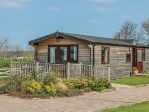 Hawthorne Lodge