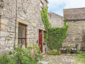 Bed & Breakfast Accommodation In Settle Page image 44 Hedgehog Cottage