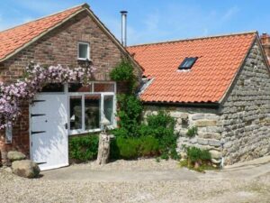 Home Farm Cottage