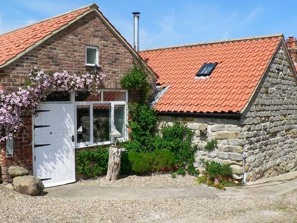Home Farm Cottage
