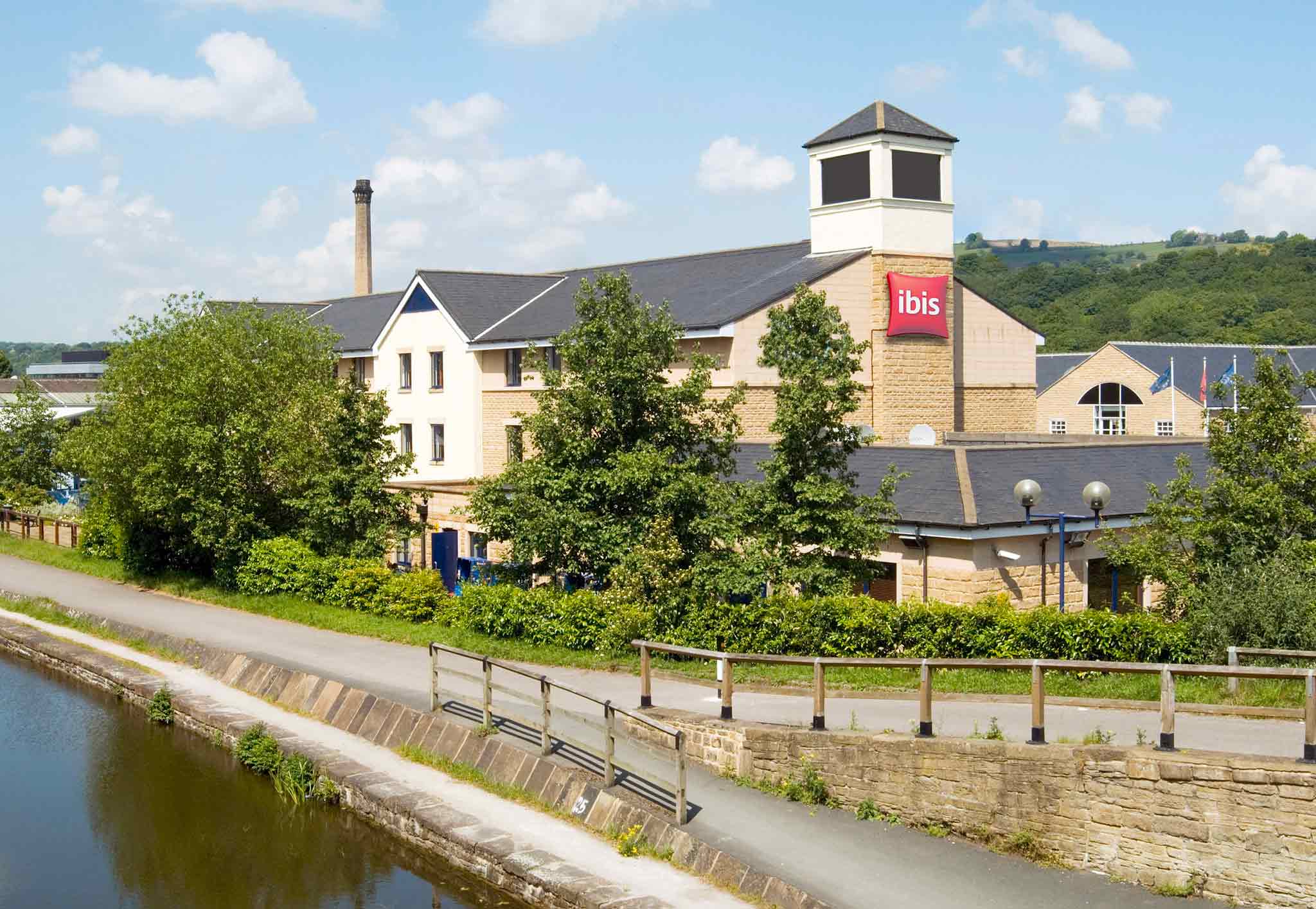 hotels in Shipley