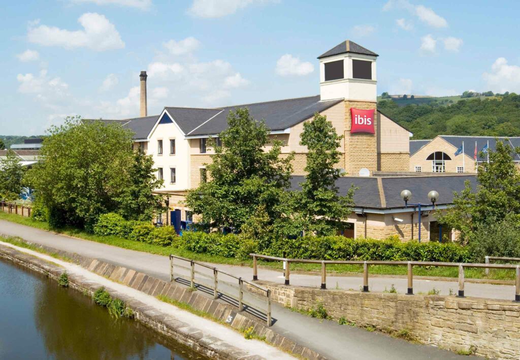 Image name Ibis Bradford Shipley the 4 image from the post Top Things to Do in Bradford for Adults: A Guide for Couples in Yorkshire in Yorkshire.com.