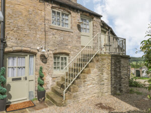Holiday Cottages in Middleham Page image 18 In & Out Cottage