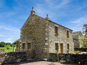 High Bentham Page image 2 Lane Foot Cottage