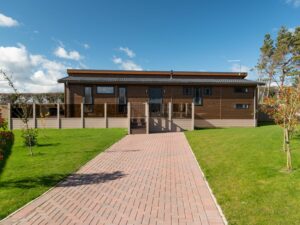 Book Runswick Bay Holiday Cottages - Prices & Availability Page image 2 Lobster Lodge
