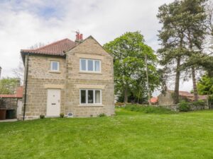 Holiday Cottages in Pickering Page image 16 Manor Cottage