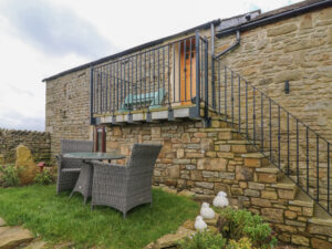 Bed & Breakfast Accommodation In Settle Page image 40 Melsome Barn