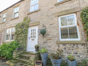 Holiday Cottages in Middleham Page image 22 Middle Cottage