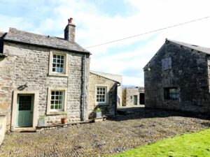 High Bentham Page image 3 Mill Dam Farm Cottage