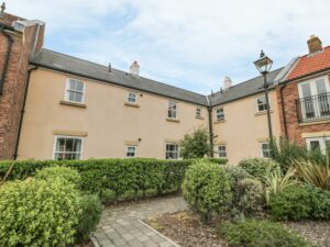 Bed & Breakfast Accommodation In Filey Page image 31 Nett's Coastal Escape