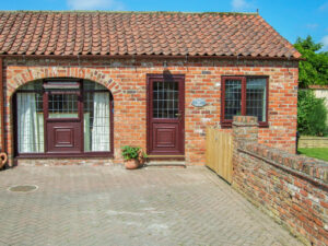 Accommodation in Beverley Page image 17 Oak Tree Cottage