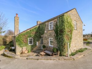 East Witton Page image 2 Orchard Cottage