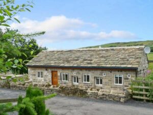 Hebden Bridge Accommodation Page image 52 Pack Horse Stables