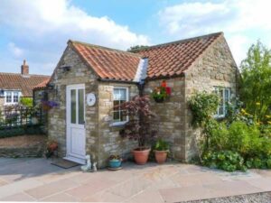 Holiday Cottages In Helmsley - Prices & Bookings Page image 10 Peg's Cottage