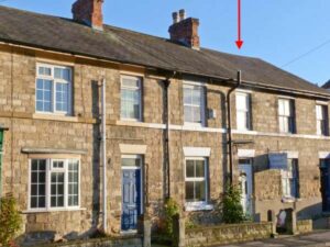 Holiday Cottages in Pickering Page image 21 Platform 2 & 3/4