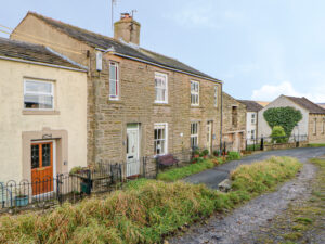 Burtersett Page image 3 Primrose Cottage