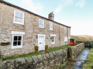 Low Row Page image 4 Pursglove Cottage