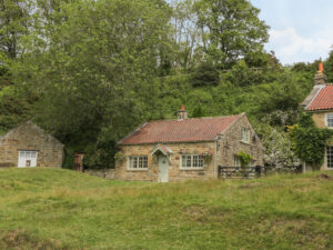 Goathland Page image 7 Quoits Cottage