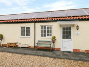 Book Holiday Cottages In Malton Page image 24 Richmond Cottage