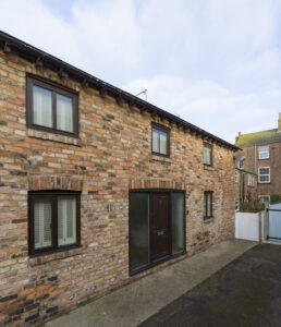 Bed & Breakfast Accommodation In Filey Page image 17 Rose Cottage