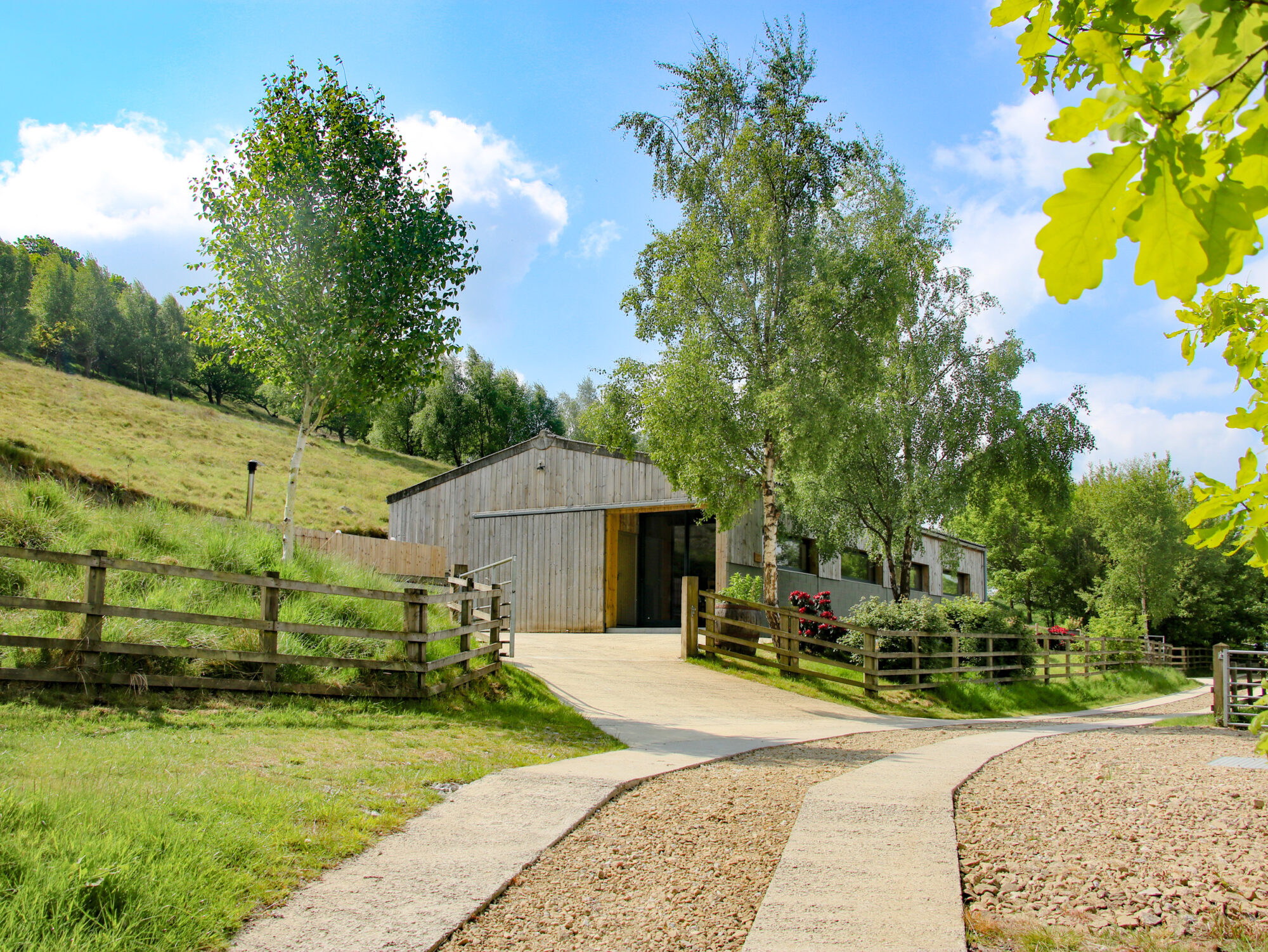 Rowan Bank