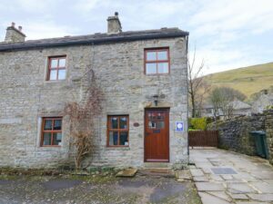 Buckden Page image 11 Rowan Cottage