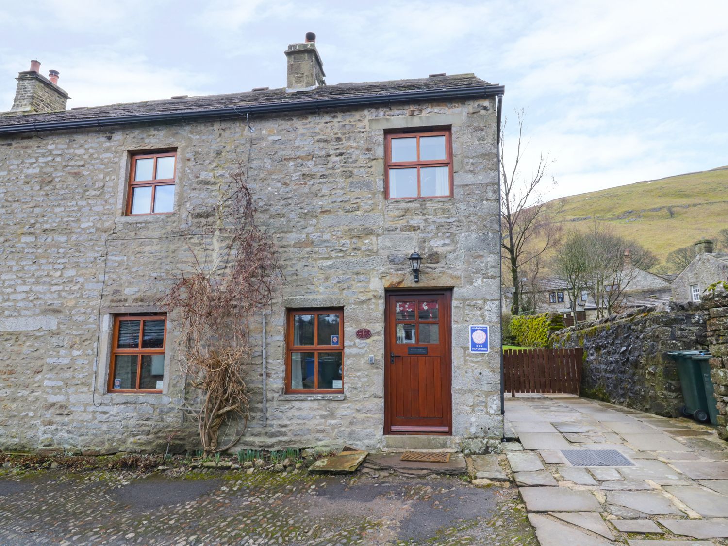 Rowan Cottage
