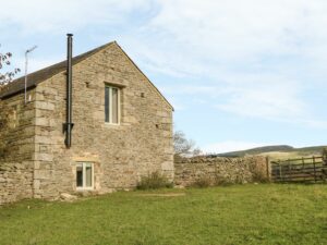Bed & Breakfast Accommodation In Settle Page image 39 Rushton Barn