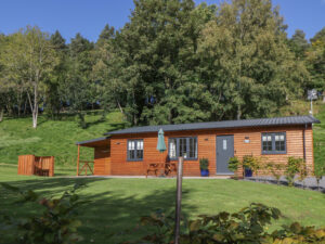 Visit the Yorkshire railway used in the new film: Indiana Jones and the Dial of Destiny Post image 9 Ryedale Country Lodges - Willow Lodge