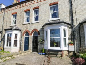 Bed & Breakfast Accommodation In Filey Page image 20 Sailors Lodge