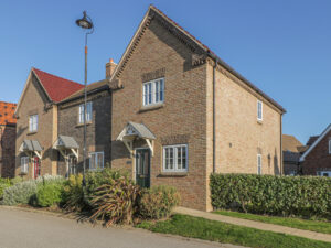 Bed & Breakfast Accommodation In Filey Page image 15 Sandy Corner