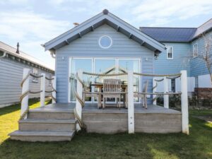 Bed & Breakfast Accommodation In Filey Page image 24 Sea Dog