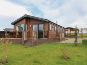 Book Runswick Bay Holiday Cottages - Prices & Availability Page image 3 Sea Holly Lodge