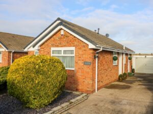 Bed & Breakfast Accommodation In Filey Page image 27 Sea Roke