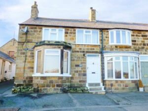 Marske-by-the-Sea Page image 1 Smugglers' Cottage