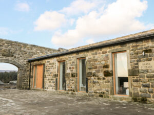 Appletreewick Page image 7 Snave Cottage