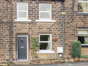 New Mill, West Yorkshire Page image 1 Springwood Cottage