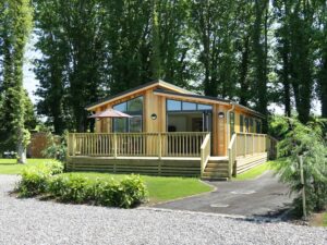 Gargrave Page image 5 Squirrel Lodge