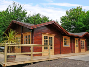 Hinderwell Page image 3 St Hilda's Lodge