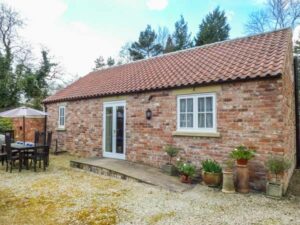 Hovingham Page image 1 Stable Cottage