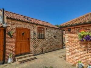 Self Catering in Thirsk Page image 11 Stable Cottage