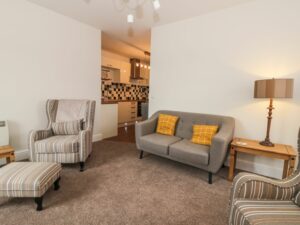 Holiday Cottages in Pickering Page image 19 Station View
